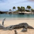 curacao beach