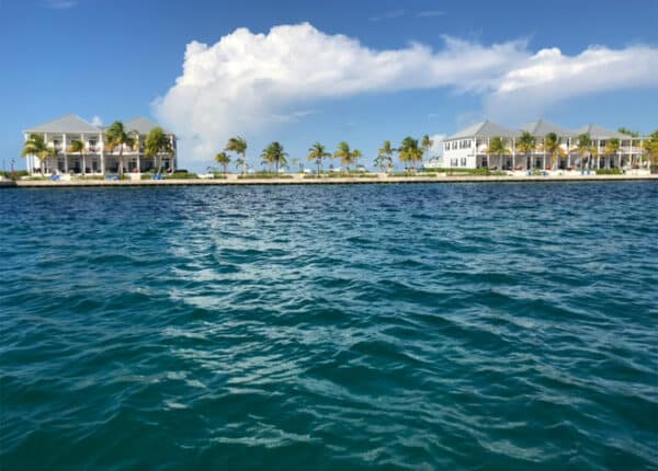 cape eleuthera marina
