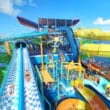 carnival festivale waterpark
