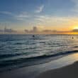 casa de campo beach