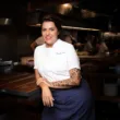 chef Janaína Torres