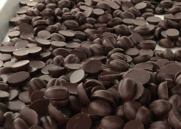 chocolate factory in grenada