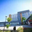 marriott guyana courtyard