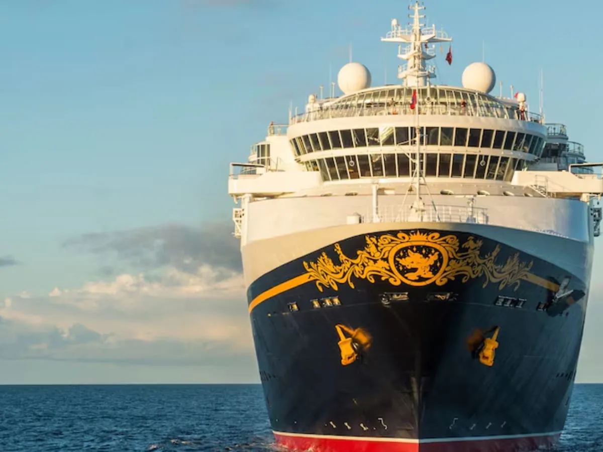 disney magic