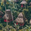 all-inclusive dominican republic treehouse