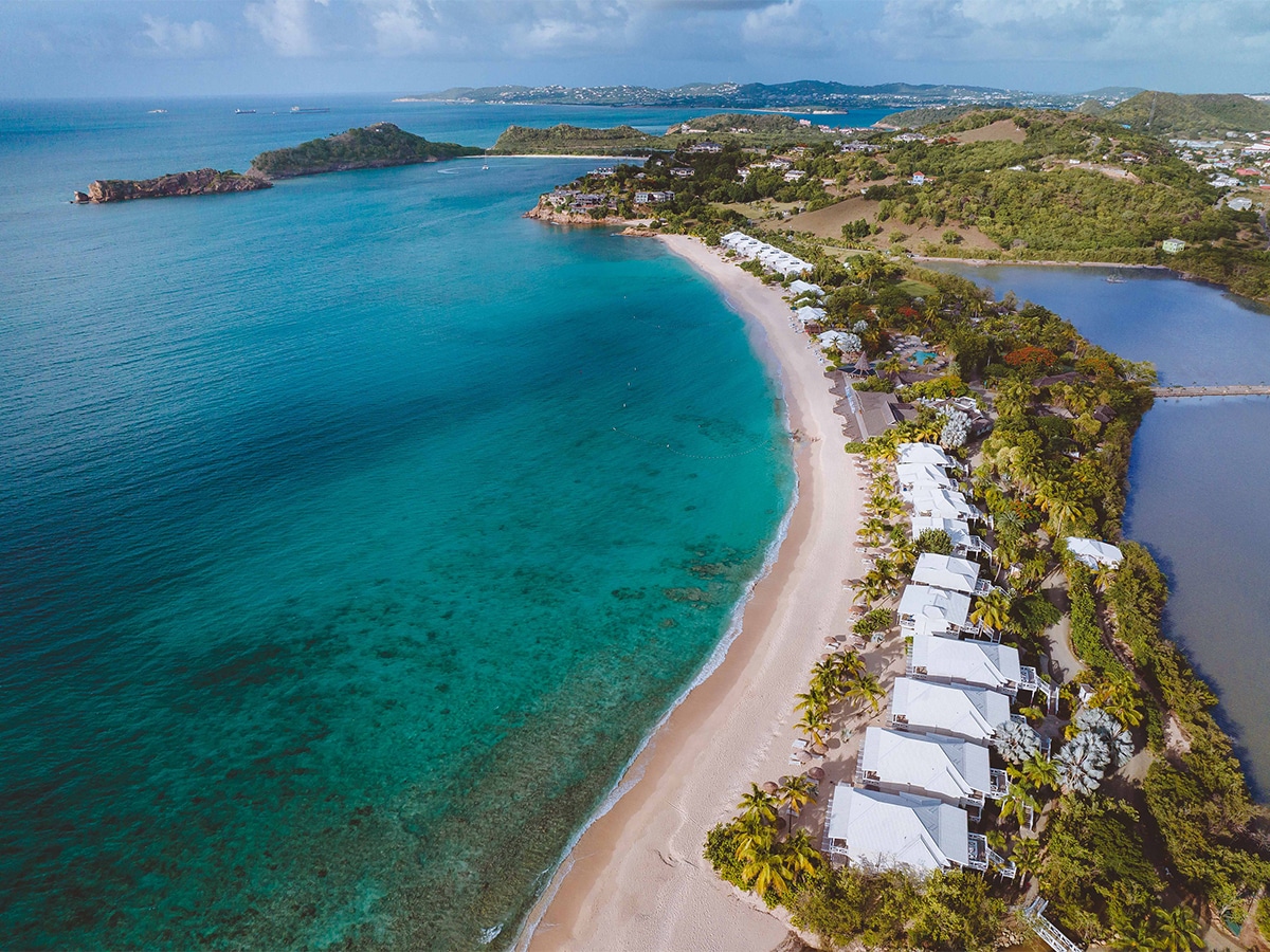 galley bay