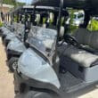 golf carts