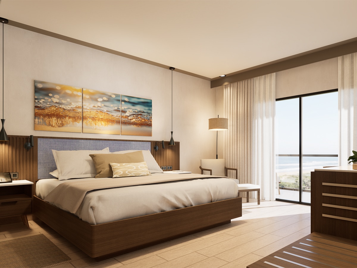 hyatt vivid punta cana