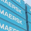 maersk is expanding