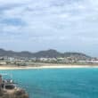 maho beach in st maarten