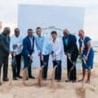 montego bay groundbreaking