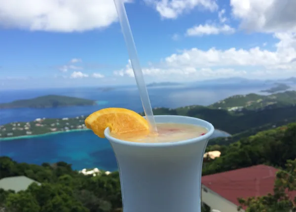 st thomas cruise things to do