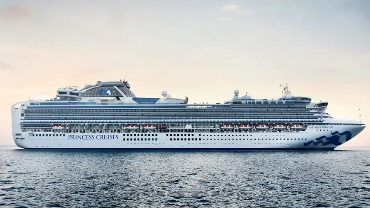 makoto sapphire princess
