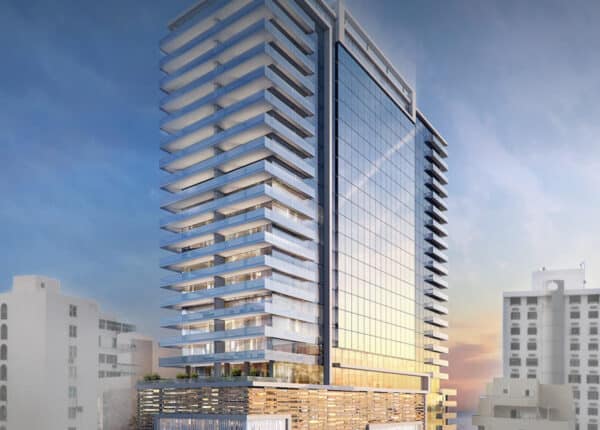 paulson real estate