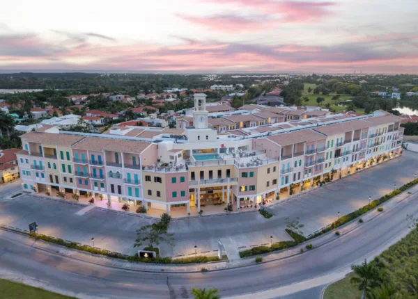 punta cana harper