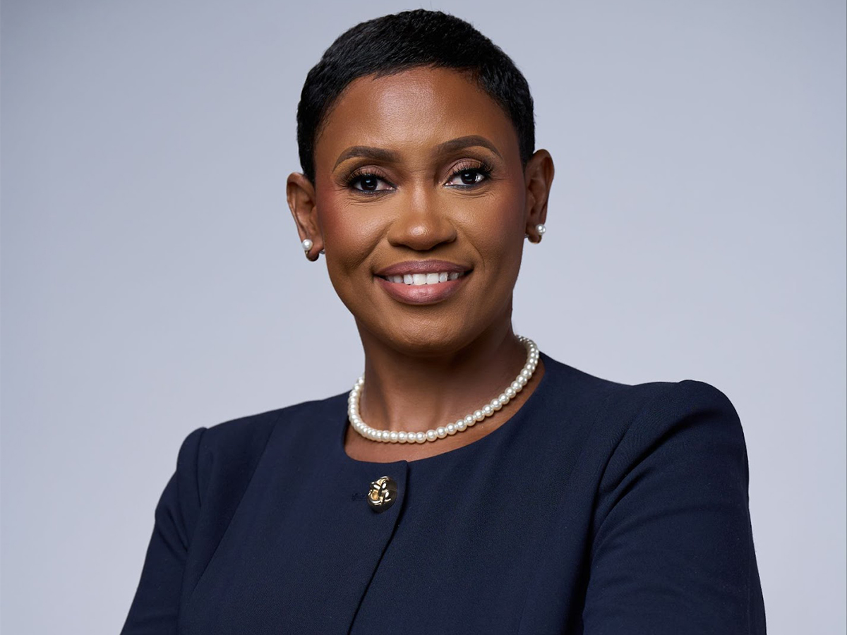 The Nevis Tourism Authority Just Named a New CEO