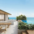 sky villas turks