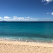 st maarten beach