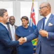 turks and caicos new resort projects