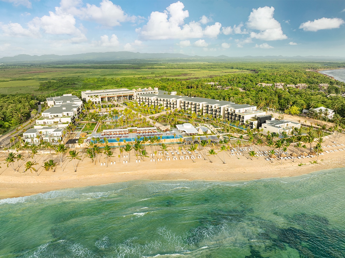 all-inclusive marriott w punta cana