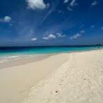 aruba eagle beach