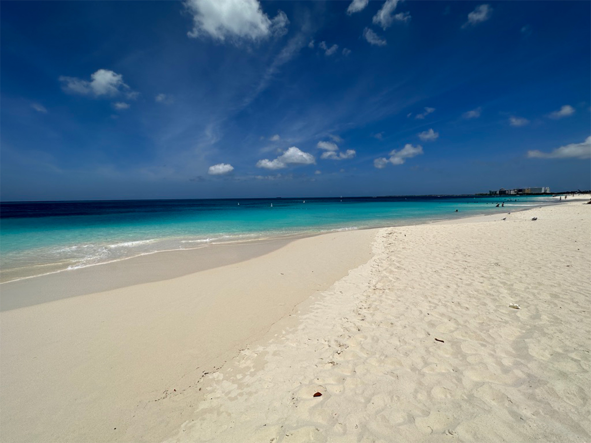 Aruba Is Getting New Nonstop JetBlue Flights From Fort Lauderdale