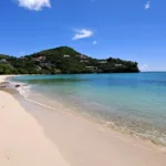bbc beach in grenada