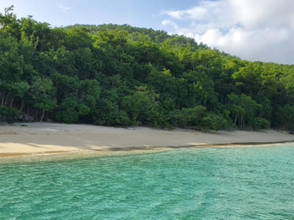 cay in culebra
