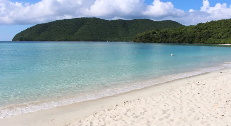 st john maho
