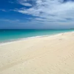 view of beach in bimni