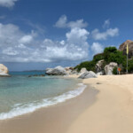 baths virgin gorda