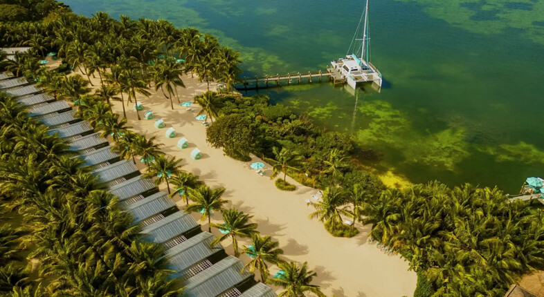 key largo bungalows