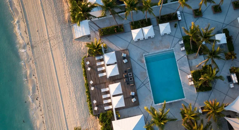 caerula mar bahamas