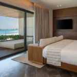 room at cancun all-inclusive room