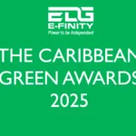 caribbean green