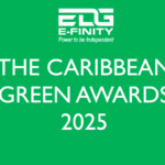 caribbean green