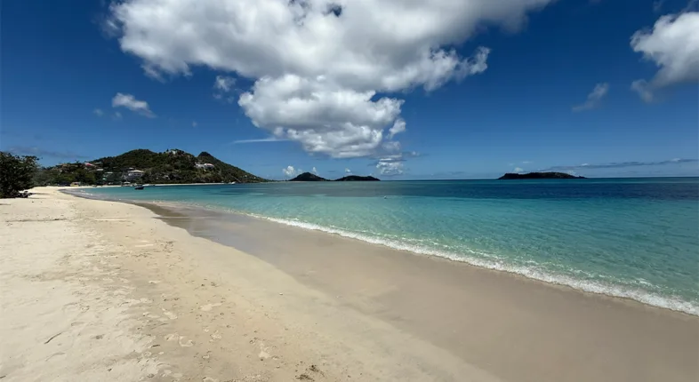 cairbbean islands lobster festival