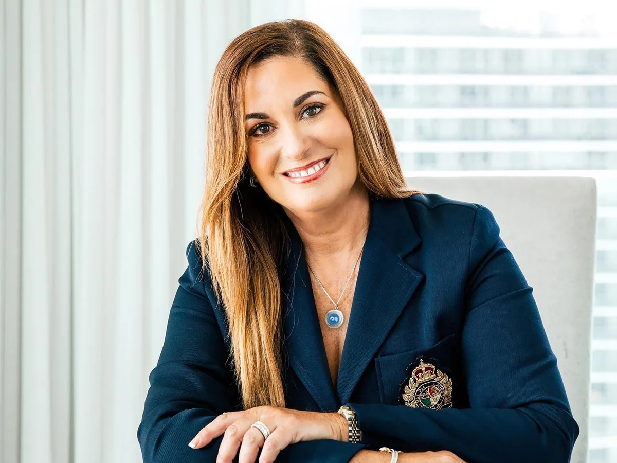 Carmen Roig.