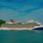 carnival cruise line is adding four ships to galveston