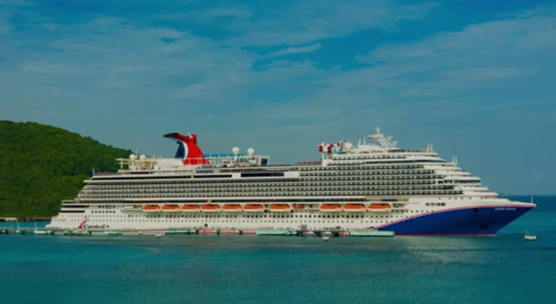 carnival cruise line is adding four ships to galveston
