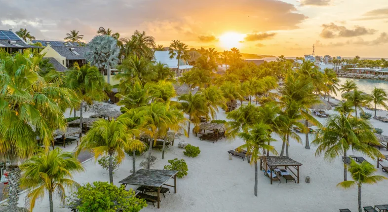 curacao dive resort