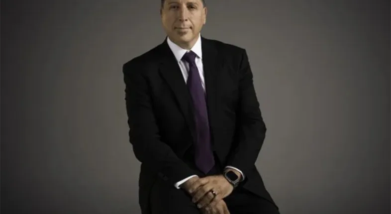 Jorge L. Pérez
