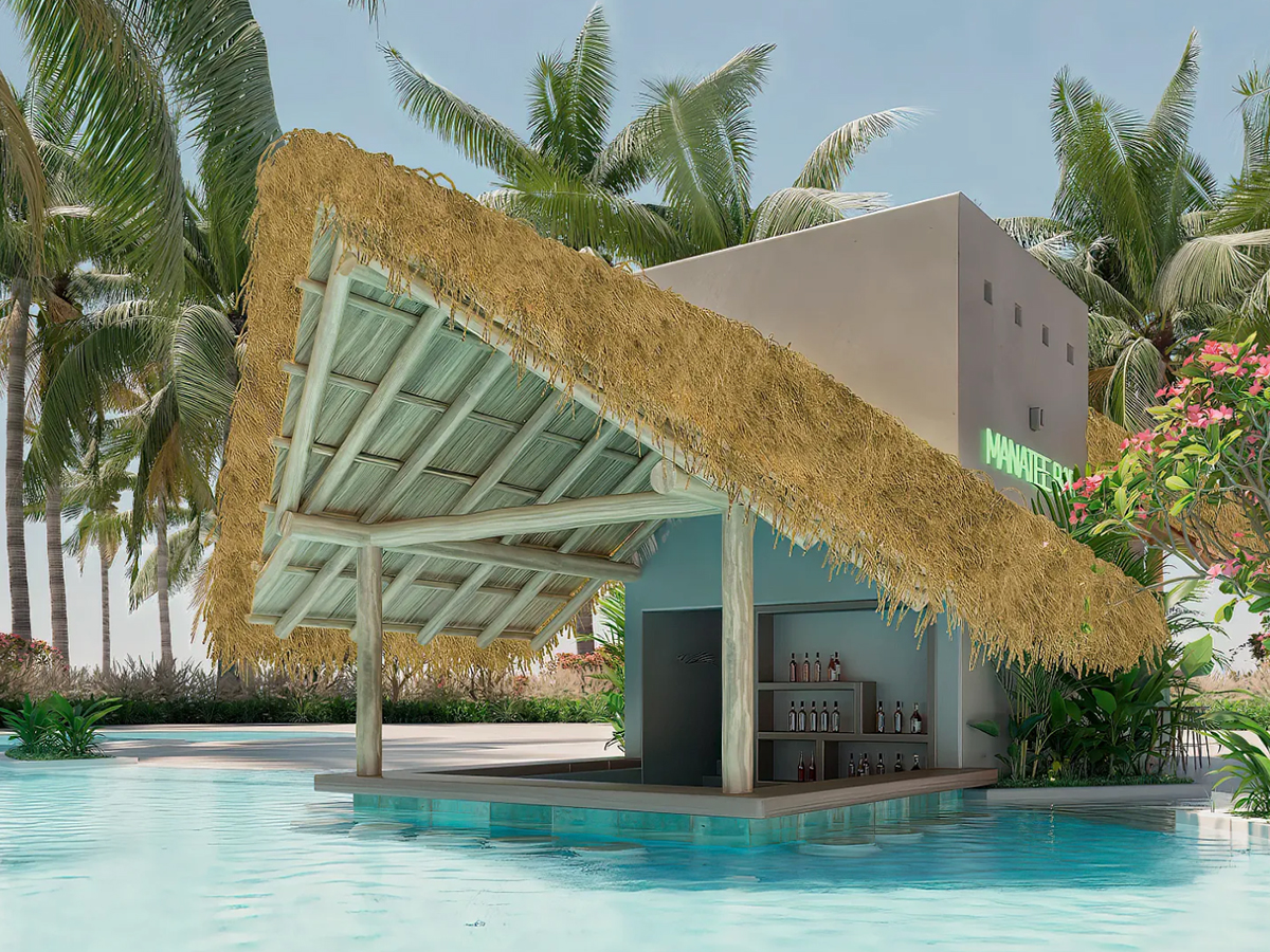 dreams playa esmeralda