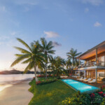 Nikki Beach is opening a Caribbean residential resort.