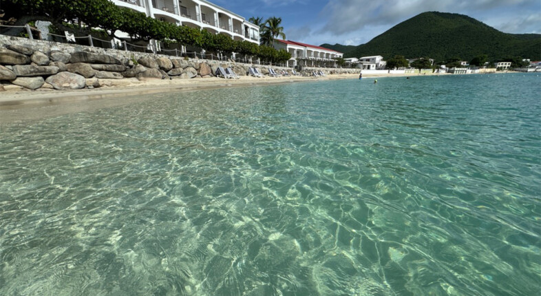 st maarten grand case
