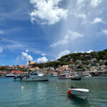 grenada st georges