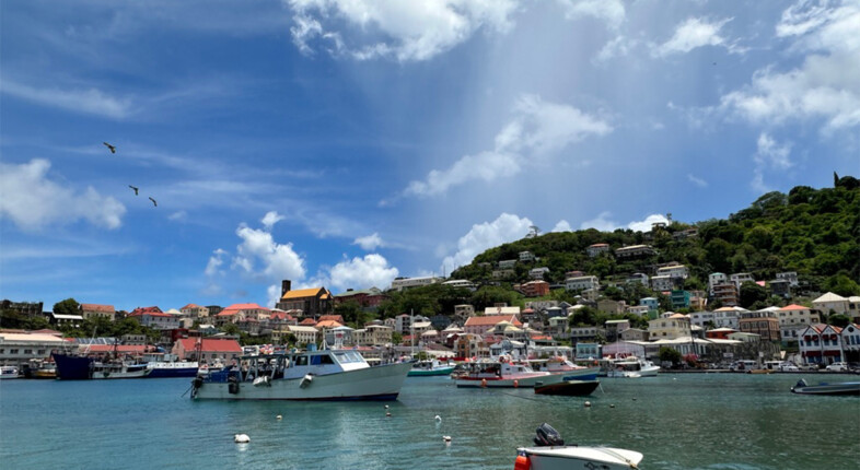 grenada st georges