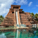 atlantis paradise island