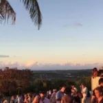 shirley heights antigua