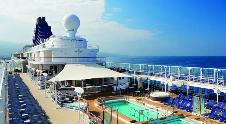 oceania all-inclusive